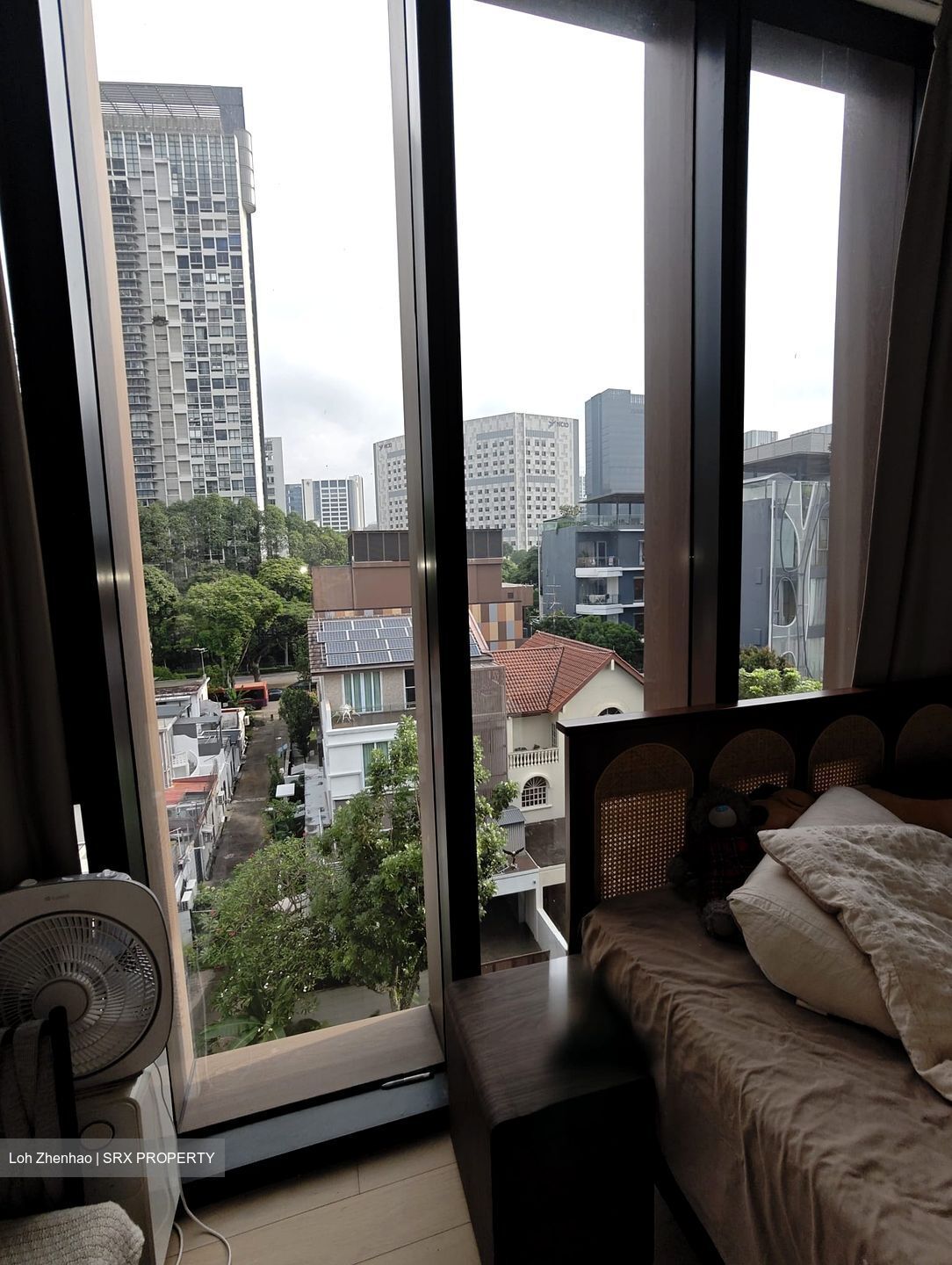 Ikigai (D11), Apartment #600268381